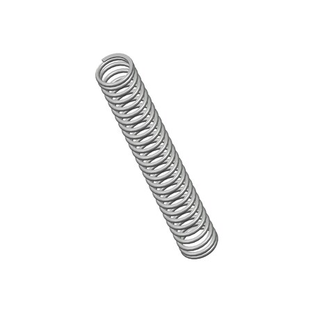 Approved Vendor Compression Spring, O=1.750, L=12.00, W= .192 G909971613